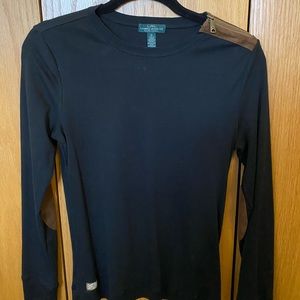 Ralph Lauren Long Sleeve Shirt